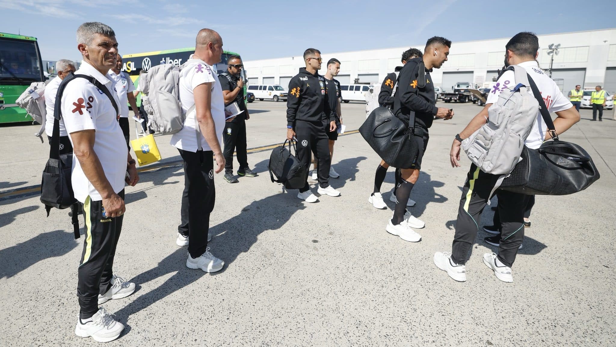 Foto: Rafael Ribeiro/CBF
