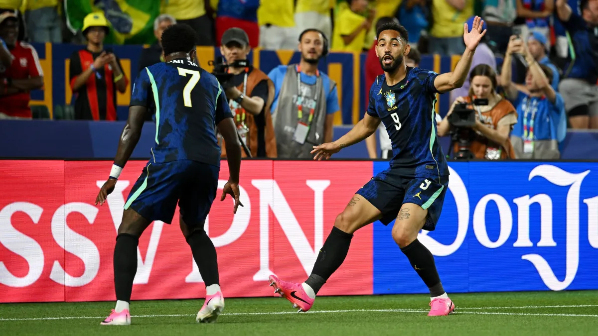 Brasil Copa do Mundo