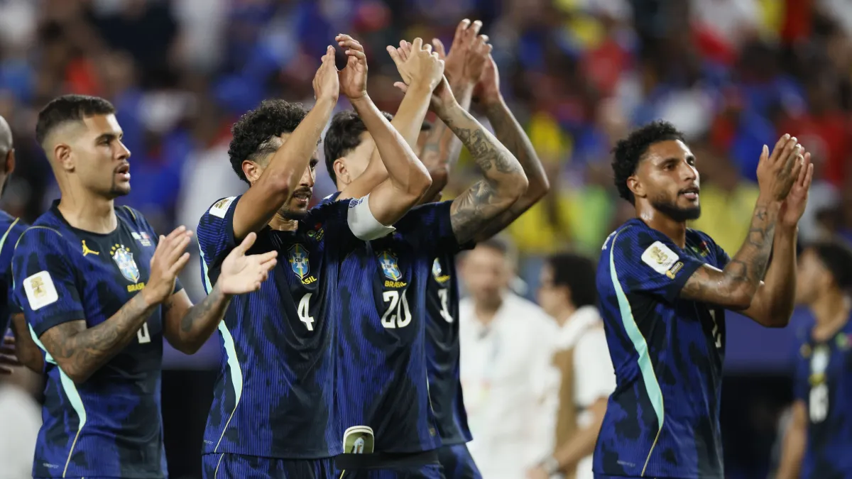 Brasil Copa do Mundo
