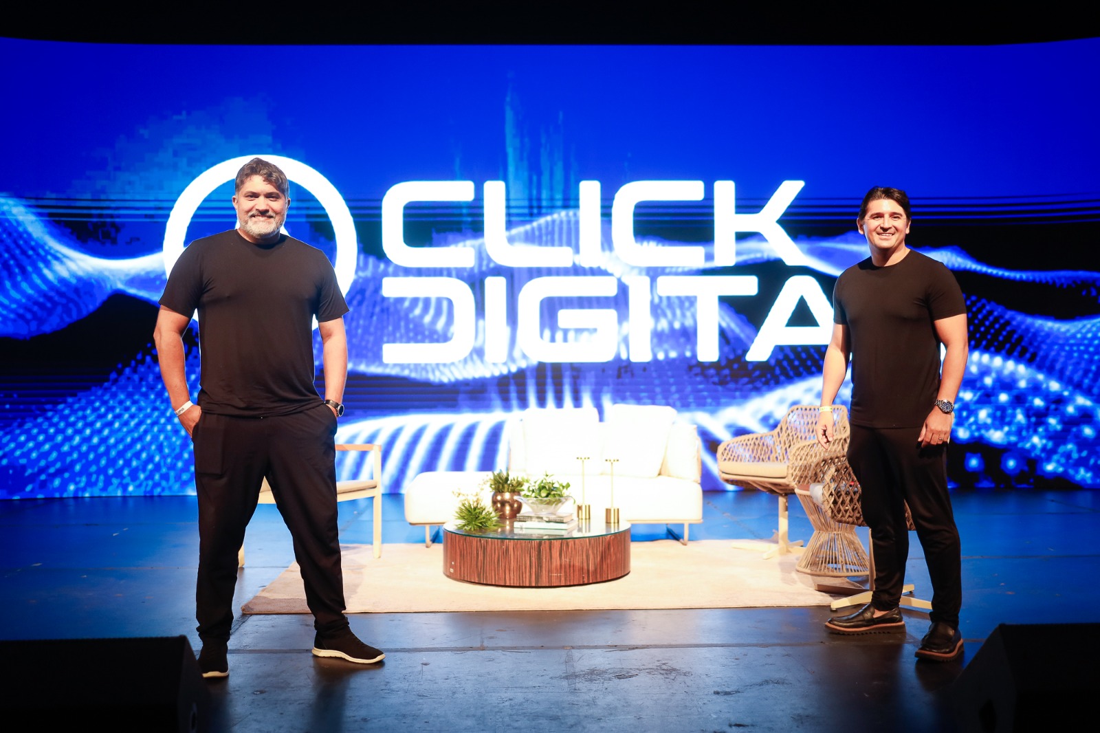Click Digital 2026 