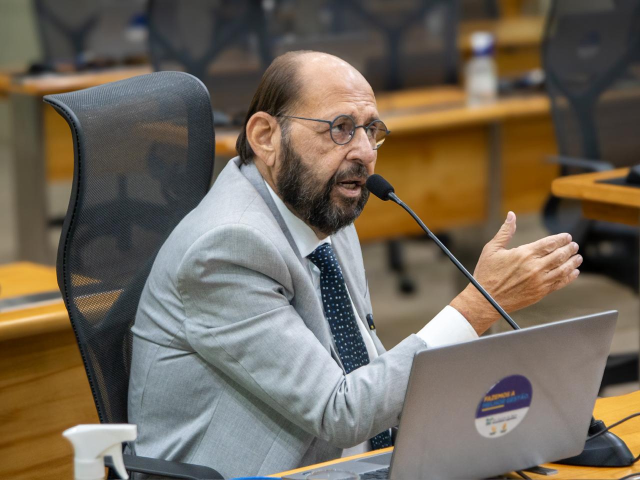 Gustavo Carvalho 