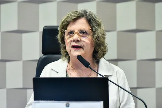 Teresa Leitão 