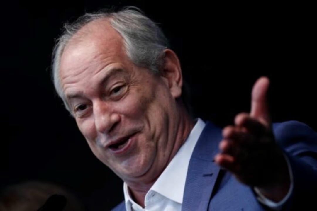 Ciro Gomes quer composição contra o PT no Ceará
