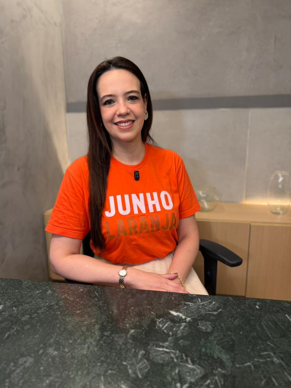 Junho Laranja reforça alerta para prevenção de queimaduras durante as festas juninas