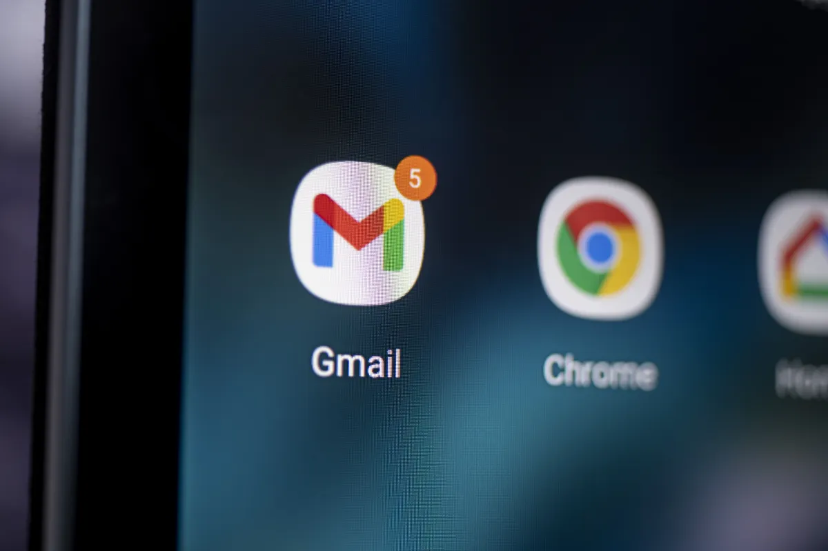 gmail