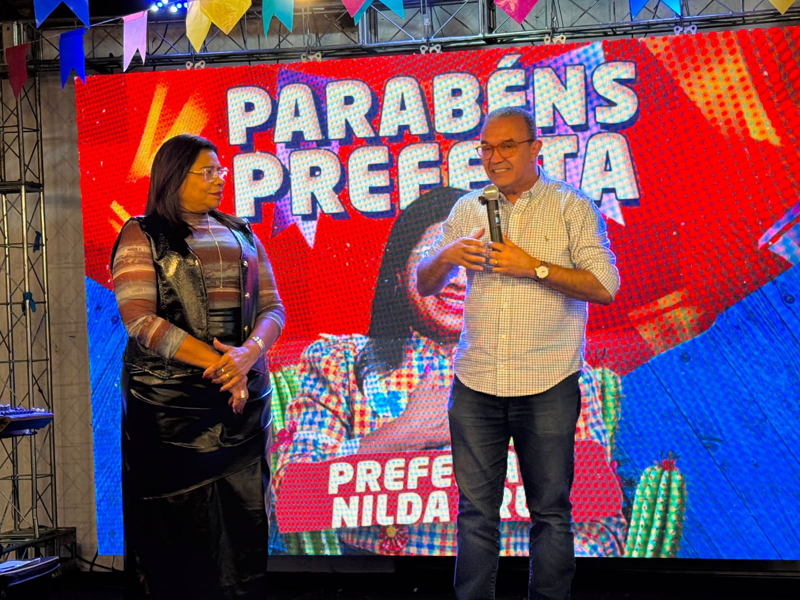 Kelps Nilda Parnamirim