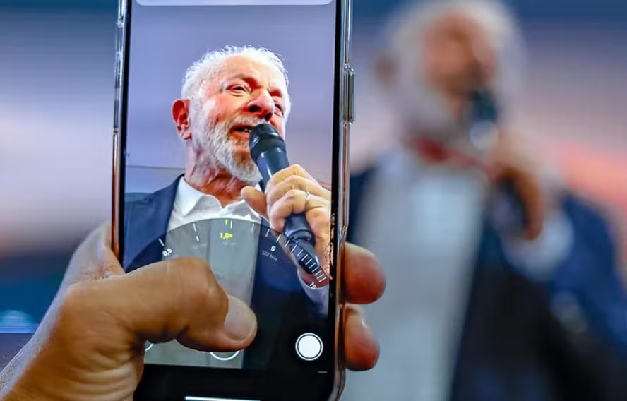 Presidente Lula (Foto: assessoria/PR)