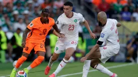 holanda marrocos copa do mundo
