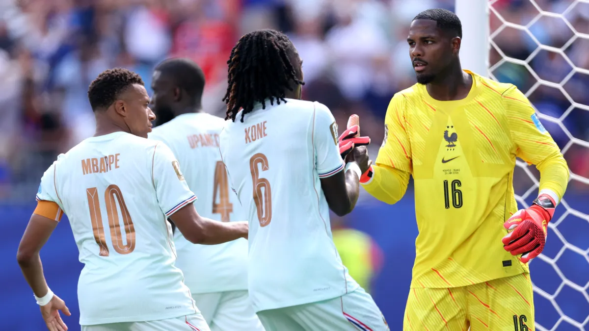 frança copa do mundo