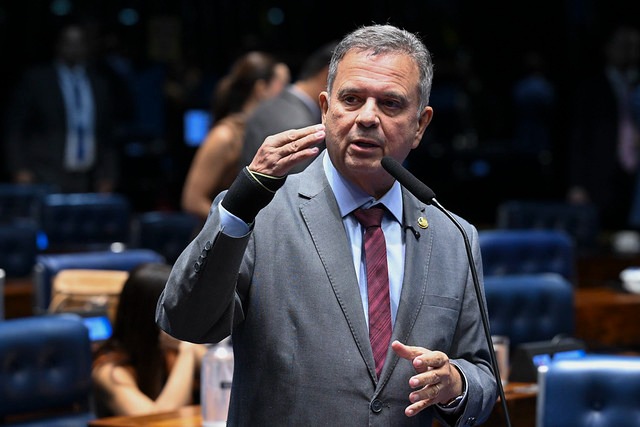 Rogerio Marinho