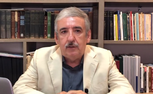 Henrique Baltazar | Foto: Reprodução/Instagram