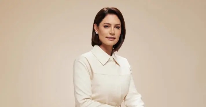 Michelle Bolsonaro, mulher de Jair Bolsonaro e ex-primeira-dama do Brasil | Foto: Reprodução/Instagram