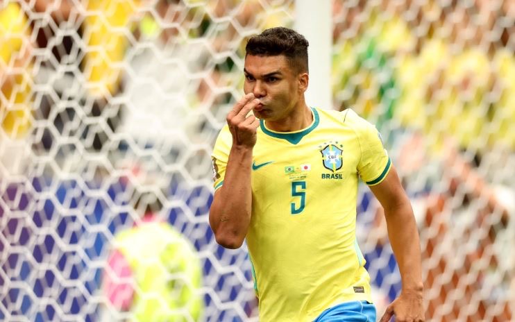 casemiro