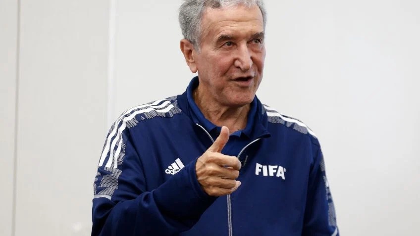 CARLOS ALBERTO PARREIRA