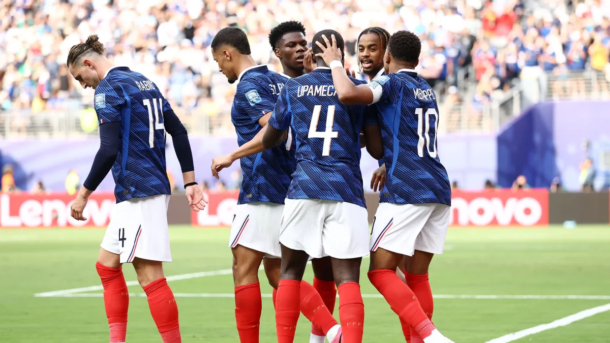 frança copa do mundo