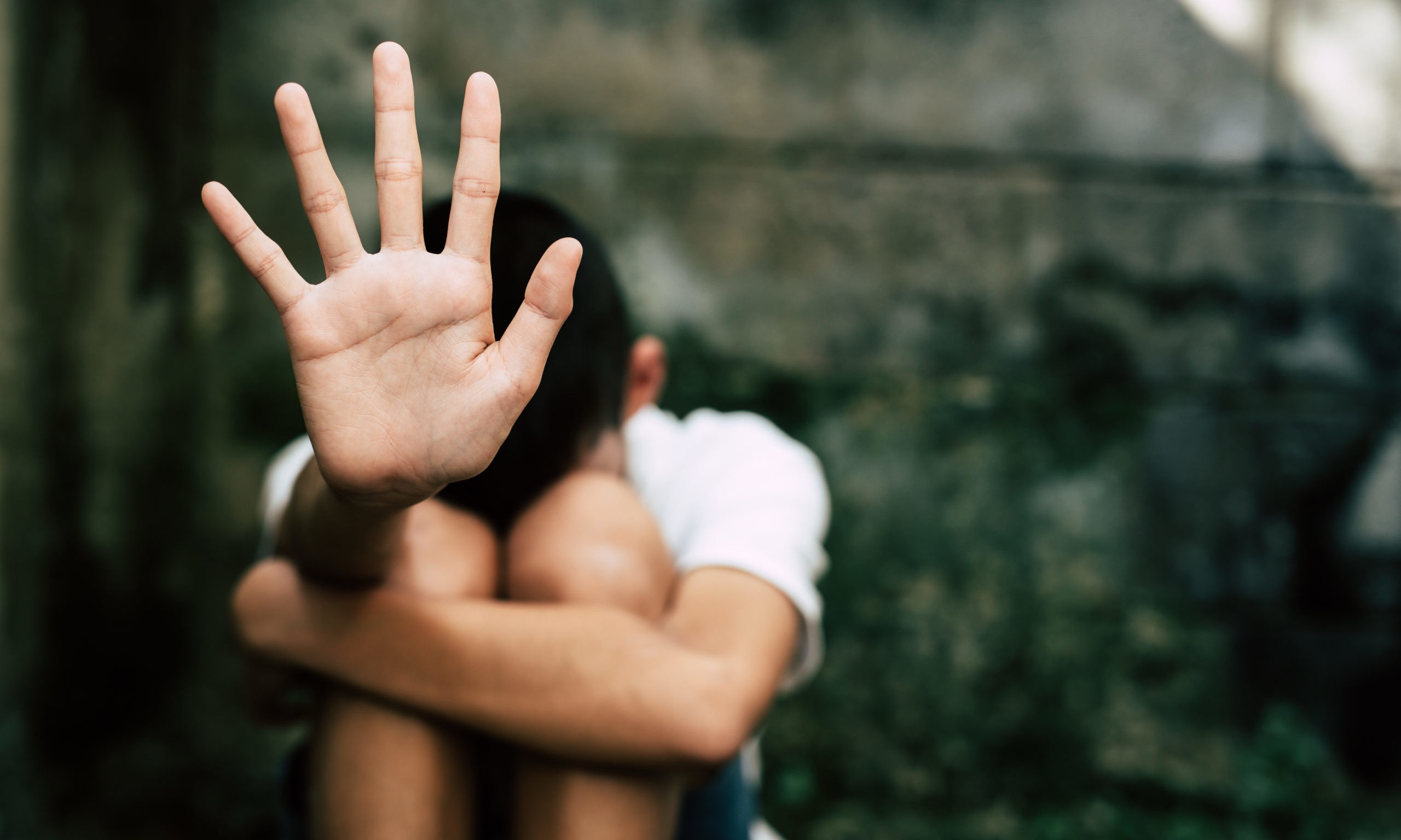 violência contra crianças e adolescentes | Foto: Adobe Stock