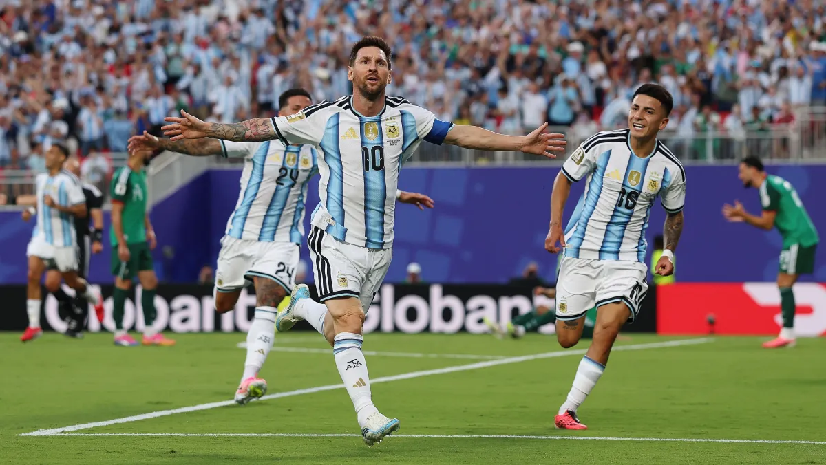 messi copa do mundo
