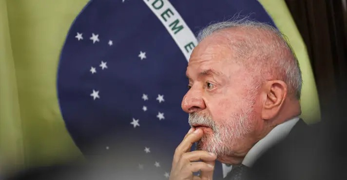 Lula| Foto: Marcelo Camargo/Agência Brasil