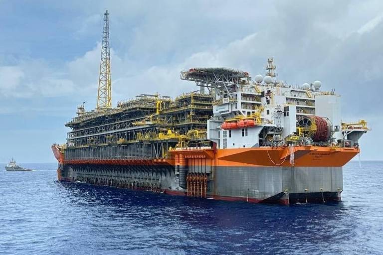 petrobras 