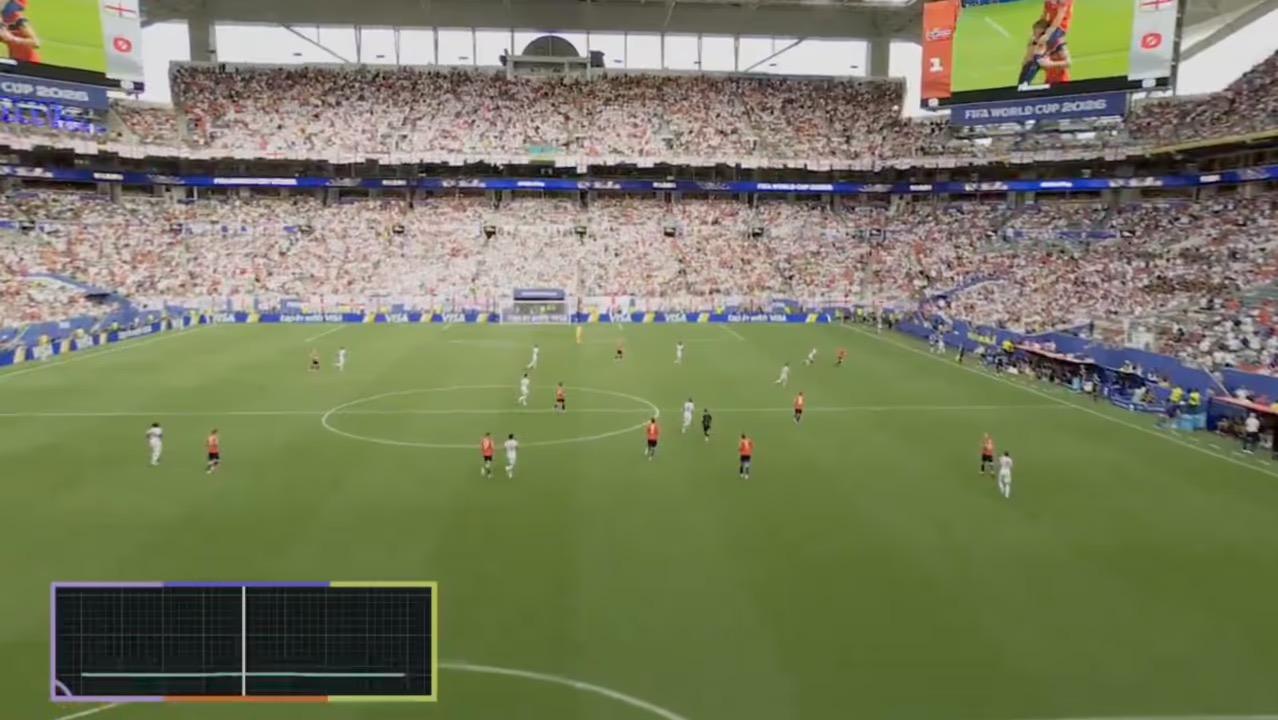 Foto: Reprodução de vídeo