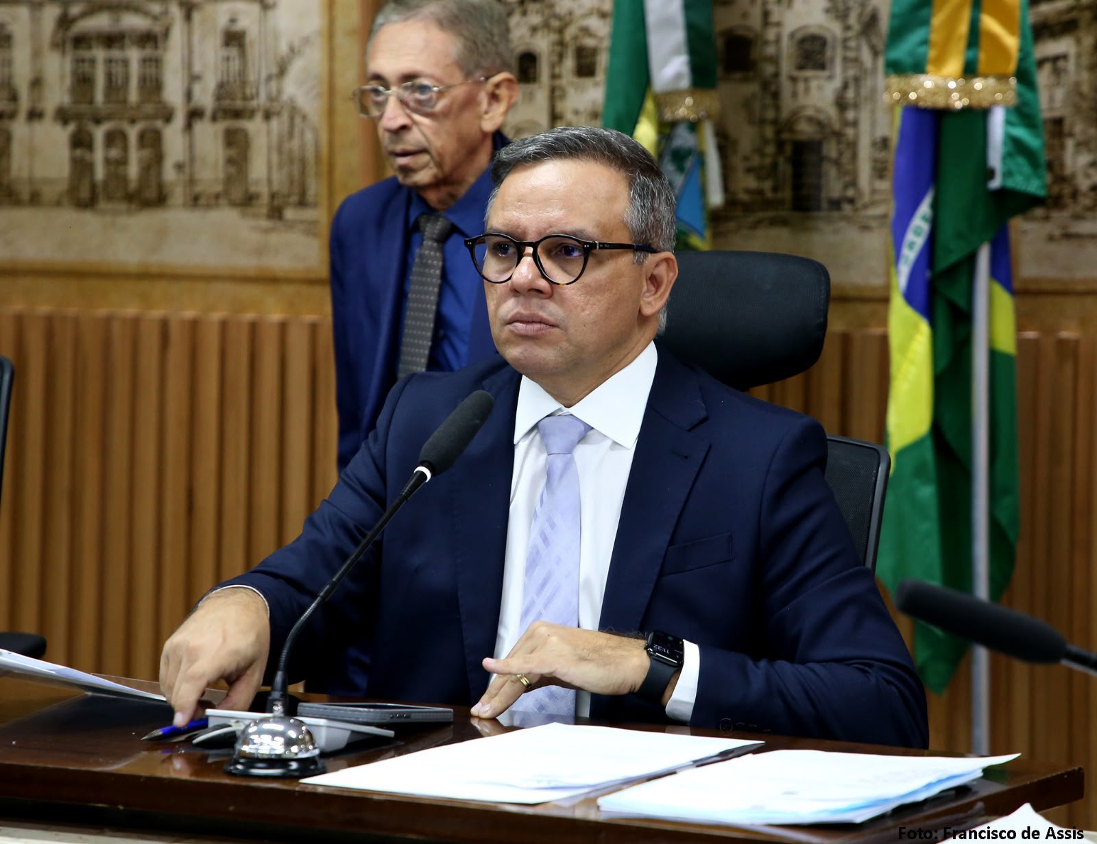 Aldo Clemente 