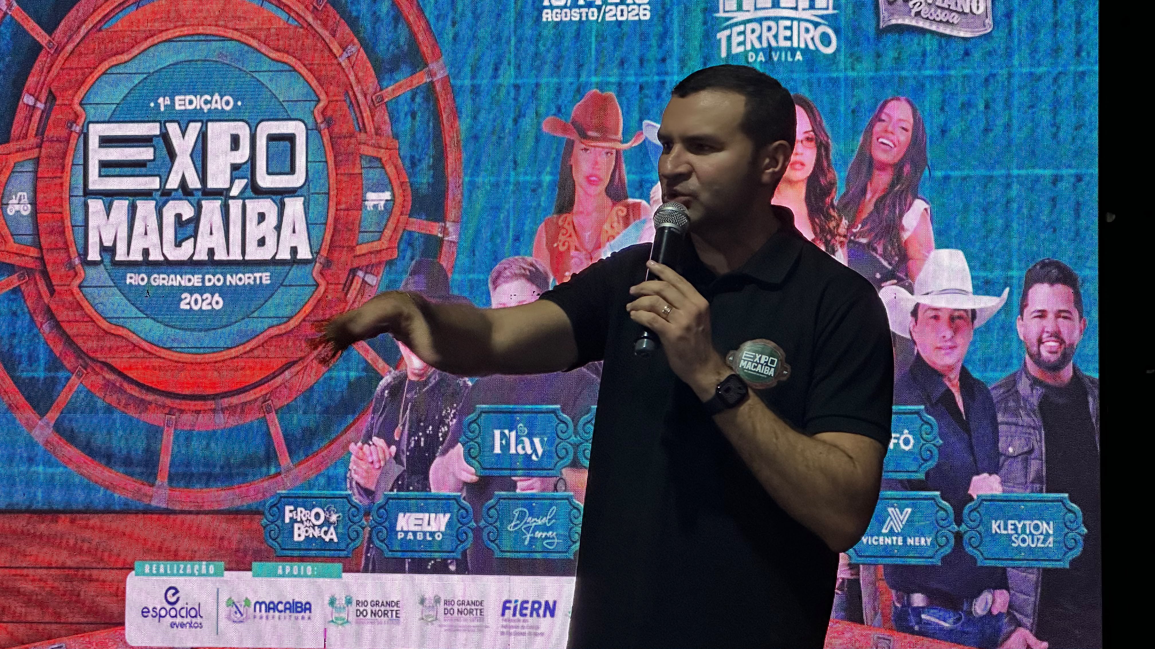EXPO Macaíba