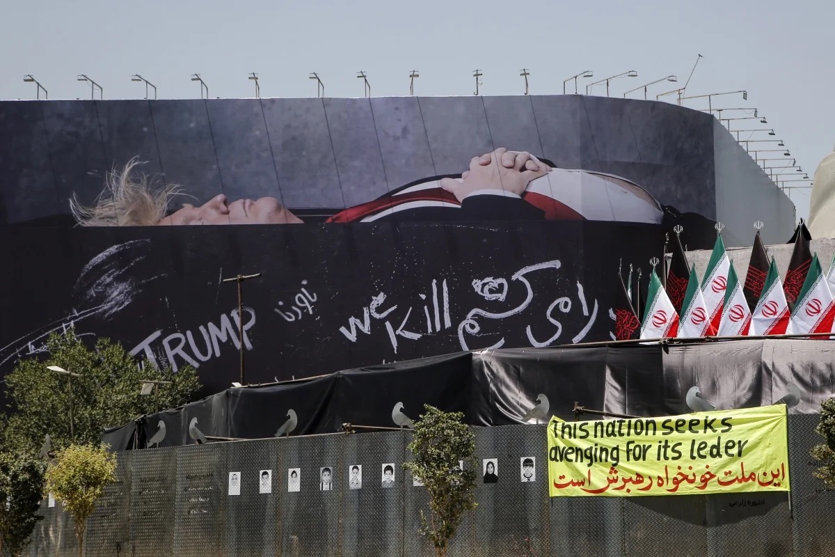Foto: Getty