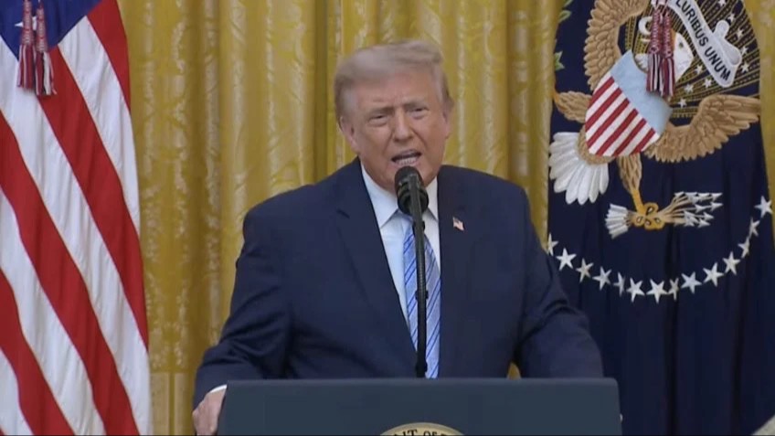 donald trump | poder 360