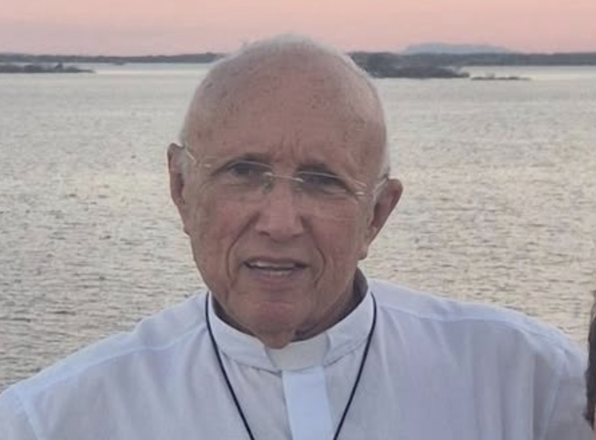 Monsenhor Lucas