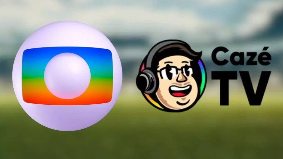 cazé tv globo