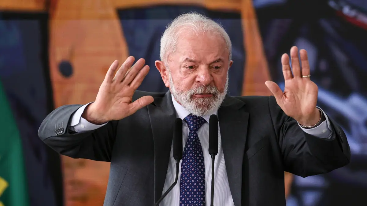 Lula | (Foto: Marcelo Camargo/Agência Brasil)