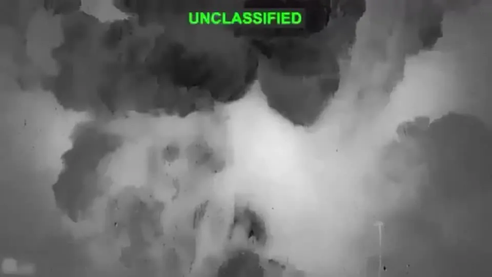 EUA continuam bombardeios contra o Irã que já duram dez dias seguidos