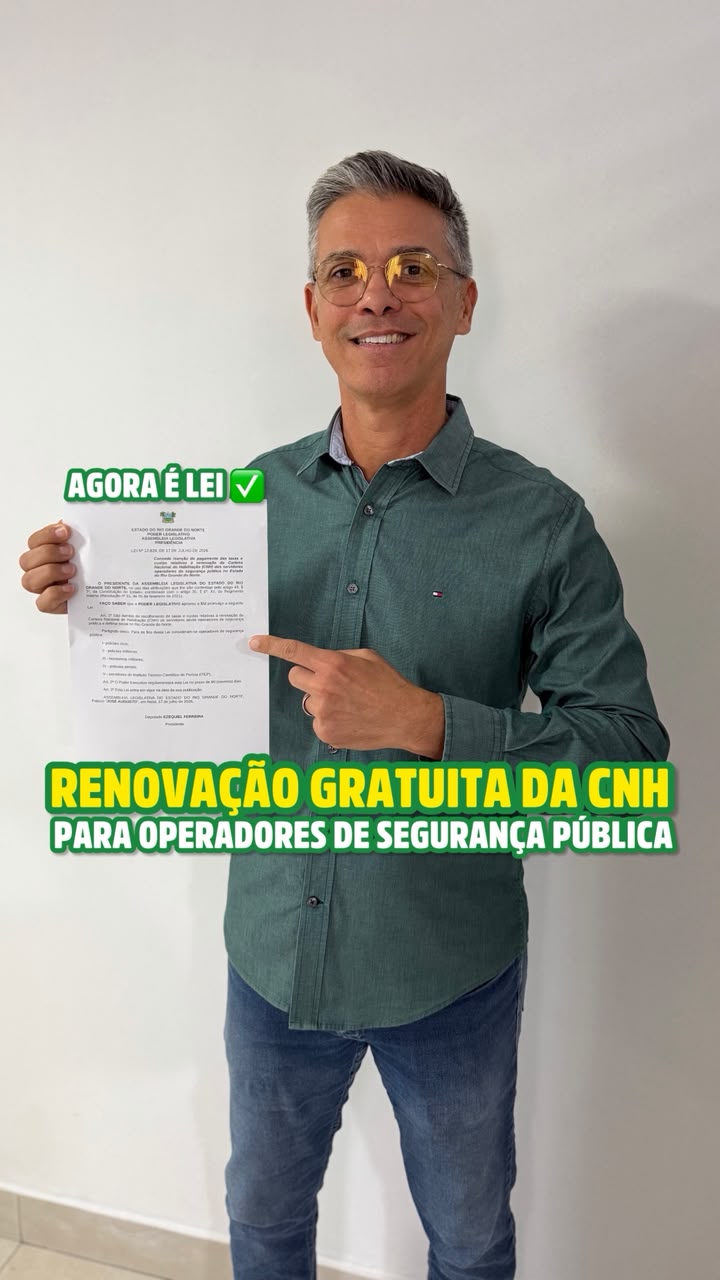 Lei de Coronel Azevedo