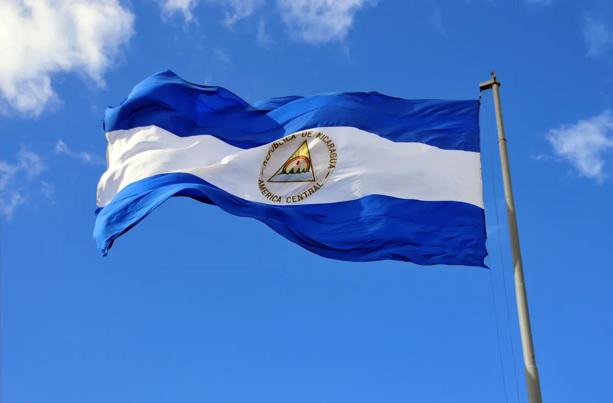 Nicarágua