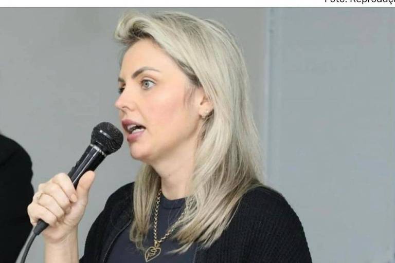 Clariana Barão dc democracia cristã