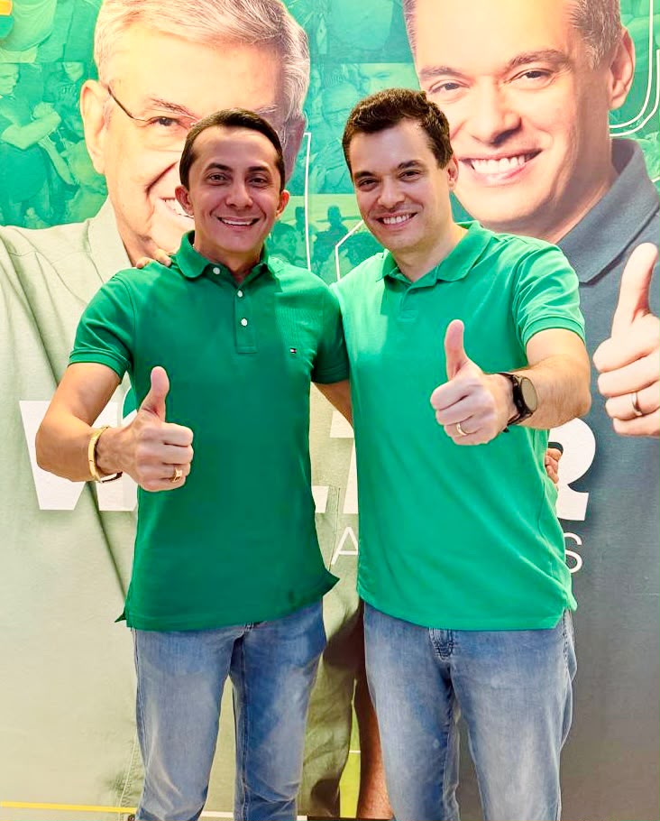 Valtinho Monteiro Serra de Sao Bento Walter Alves