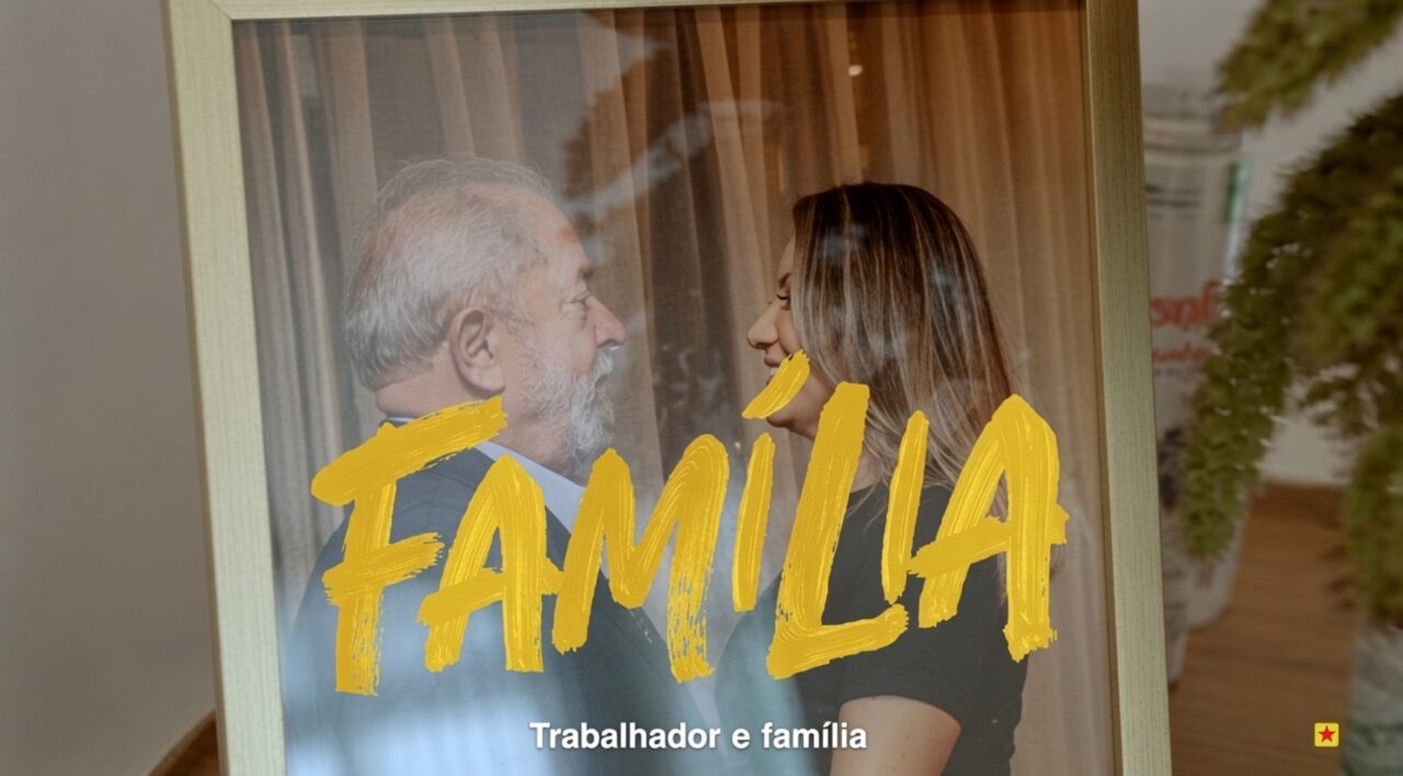Clipe do Rap do Silva. Reprodução/redes sociais