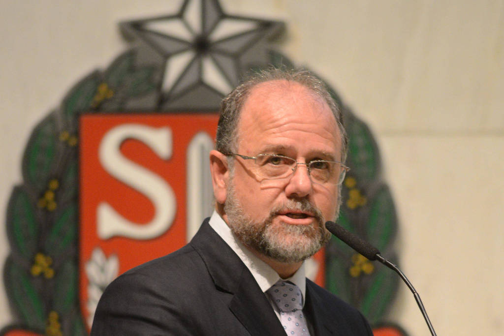 reverendo Juarez Marcondes Filho