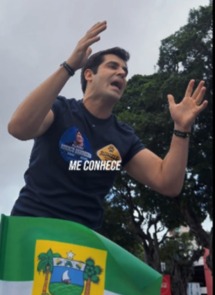 Robson Carvalho