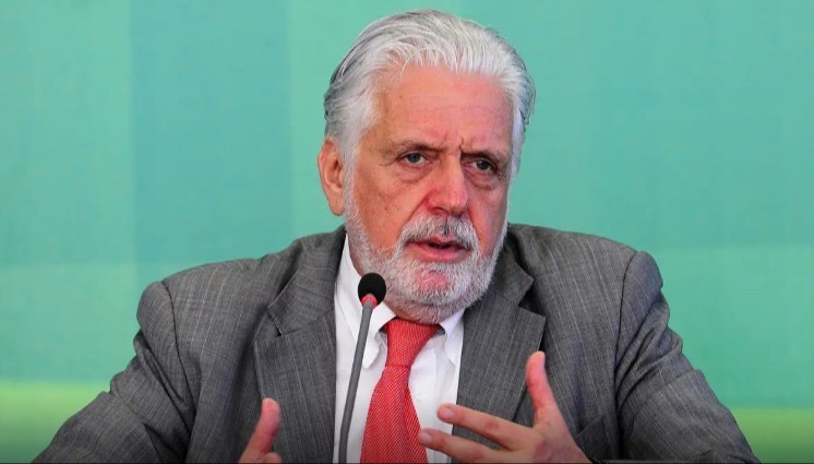 Ex-líder do governo no Senado Federal, Jaques Wagner (PT-BA) | Foto: Agência Brasil.