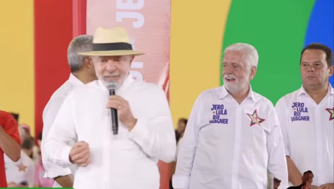 Reprodução: YouTube