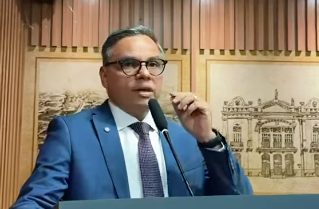Aldo Clemente | Reprodução