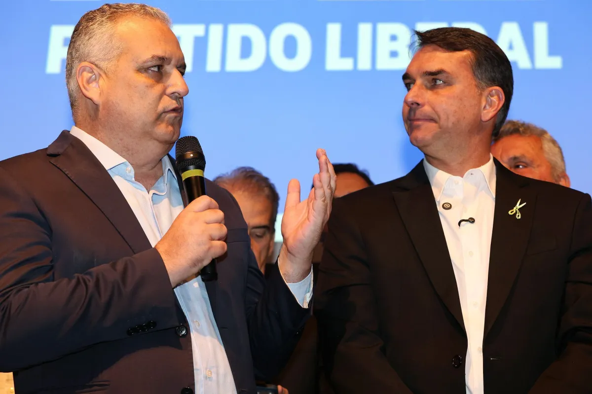 alfredo Flávio