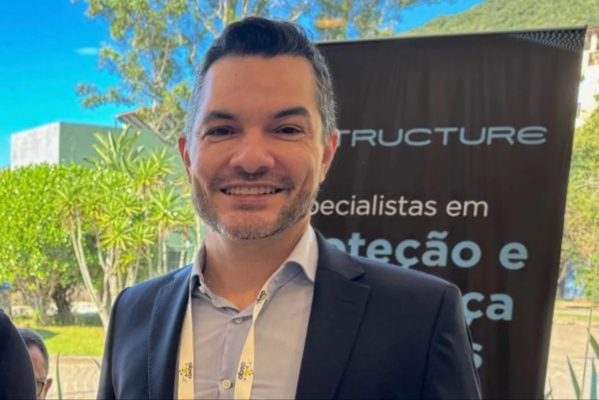Cleber Ribas de Oliveira 