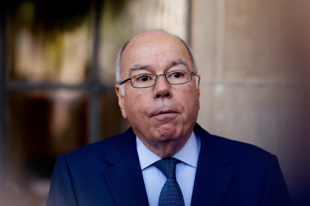 Mauro Vieira | Foto: Tânia Rêgo/Agência Brasil