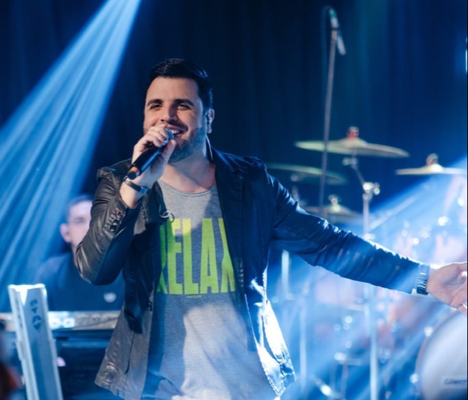 Pedro Luccas