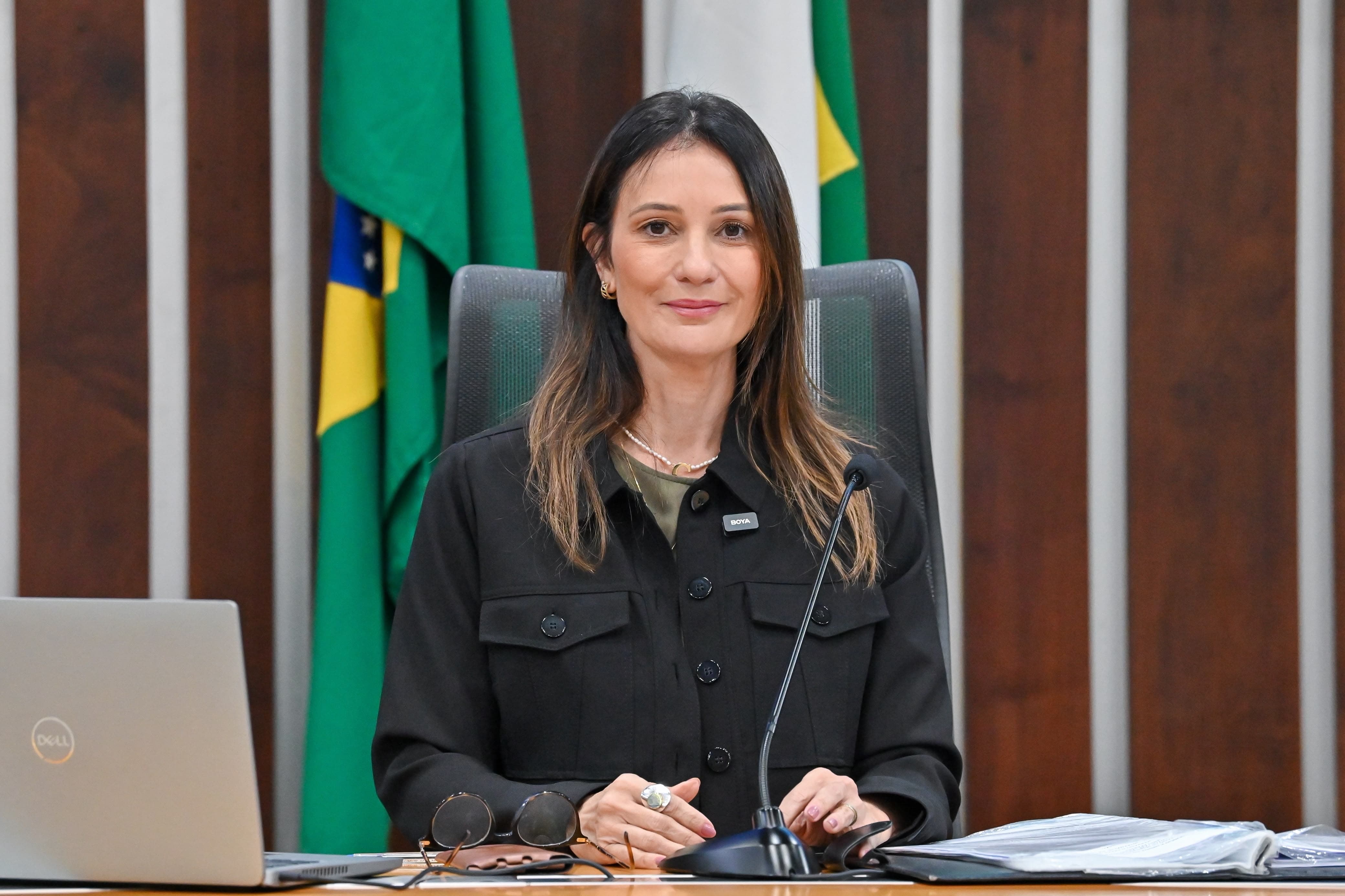 Cristiane Dantas 