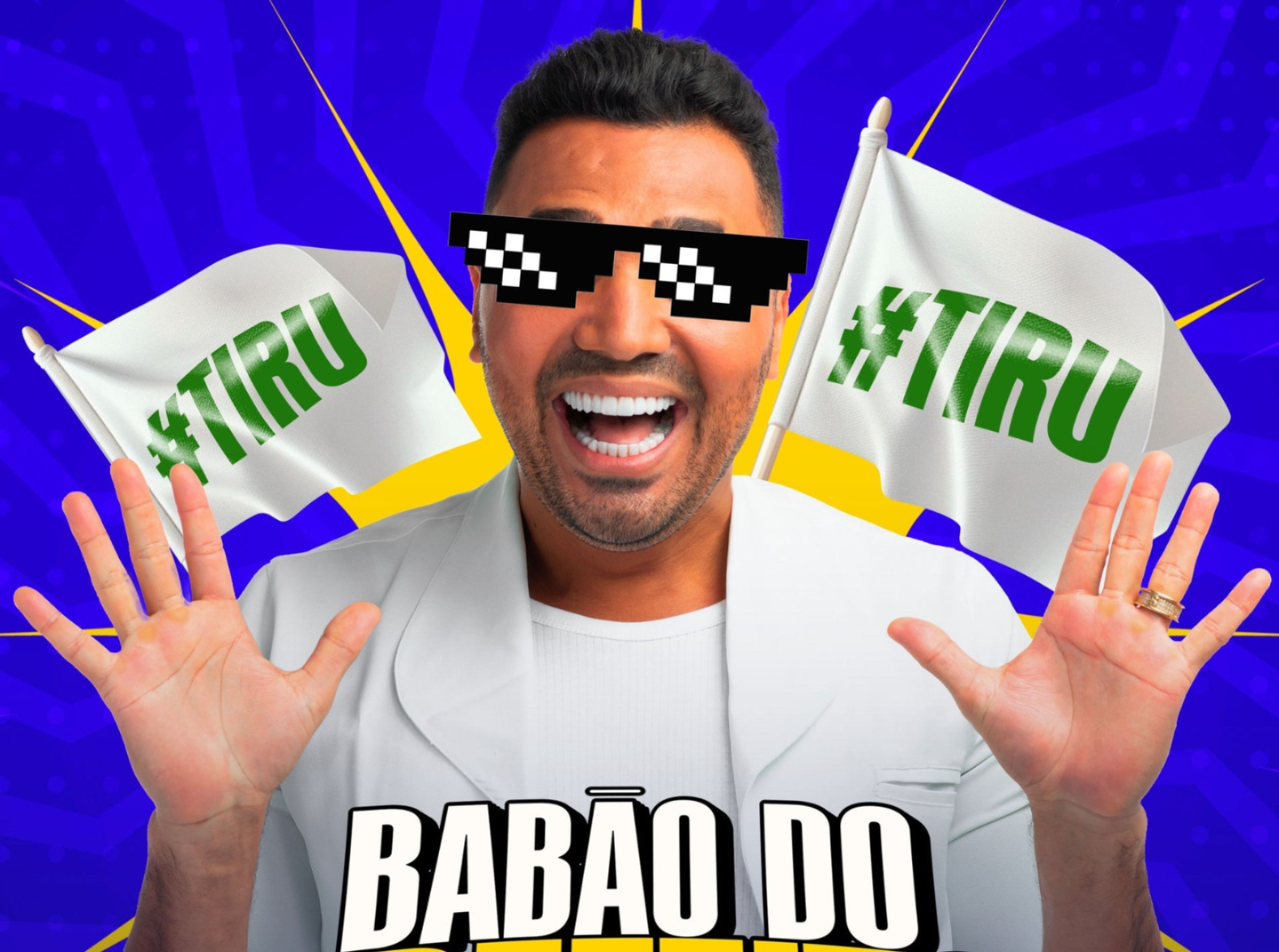 babão
