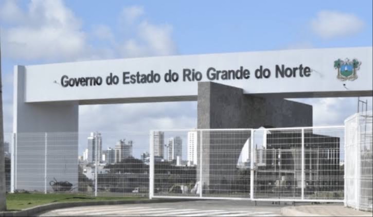 governadoria rn
