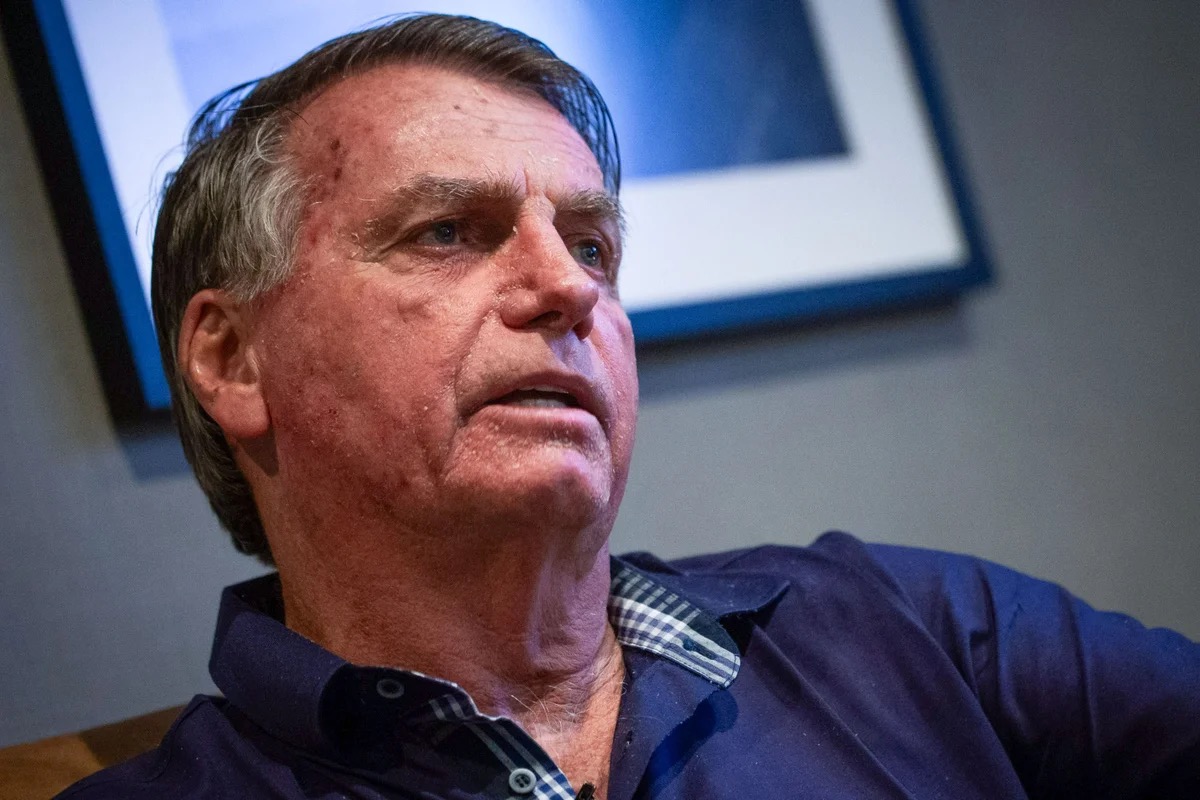 Jair Bolsonaro 